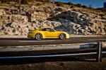 Porsche 911 Carrera T Coupe 2018 года (WW)
